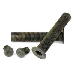 SALTPLUS XL grips, Camo (With flanges)